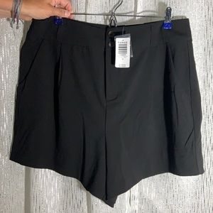 NWT torrid shorts